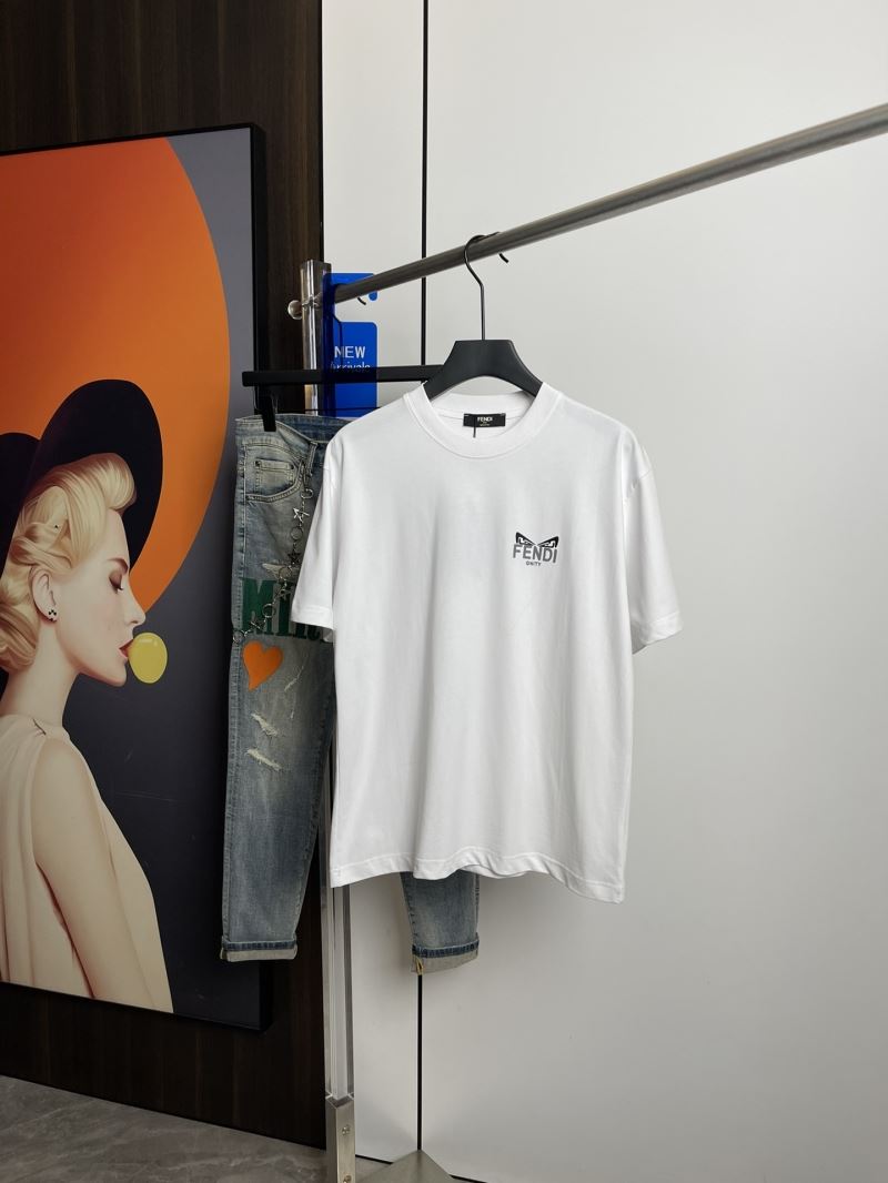 Fendi T-Shirts